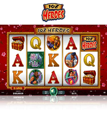 108 Heroes > Play for Free + Real Money Offer 2024!.